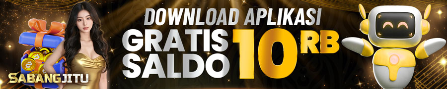 SABANGJITU - Bonus Download APK